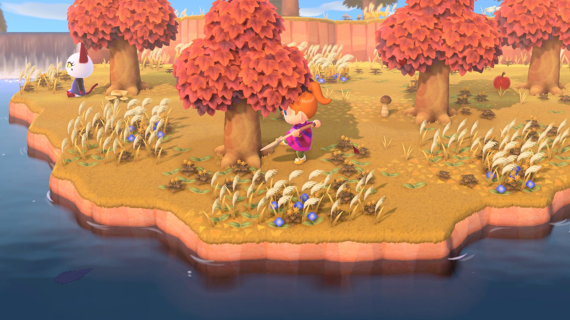 Nintendo Switch Animal Crossing: New Horizons